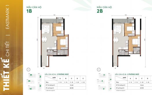 MT EastMark City Thủ Đức