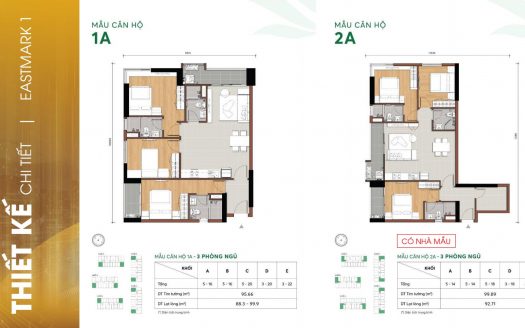 MT EastMark City Thủ Đức