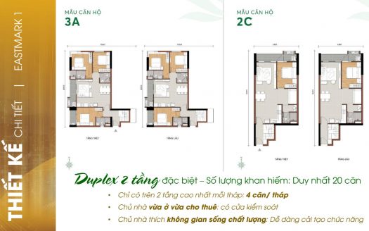 MT EastMark City Thủ Đức