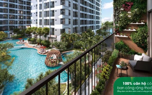 MT EastMark City Thủ Đức