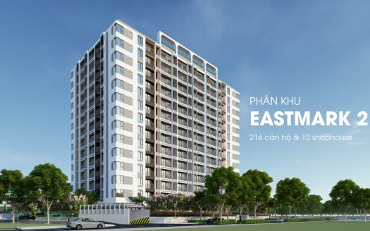 MT EastMark City Thủ Đức