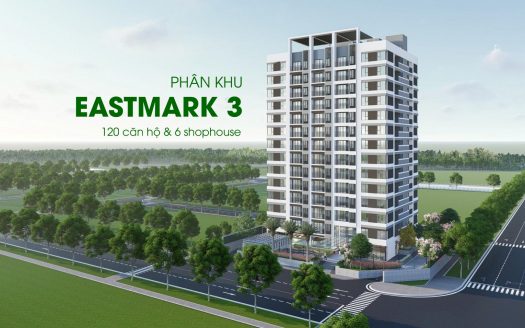 MT EastMark City Thủ Đức