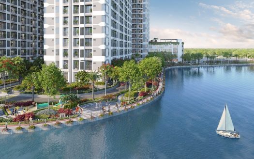 MT EastMark City Thủ Đức