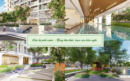 MT EastMark City Thủ Đức