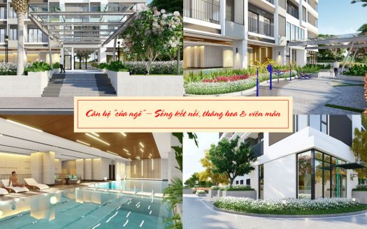 MT EastMark City Thủ Đức