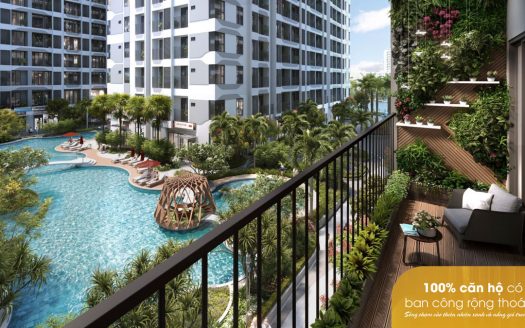 MT EastMark City Thủ Đức