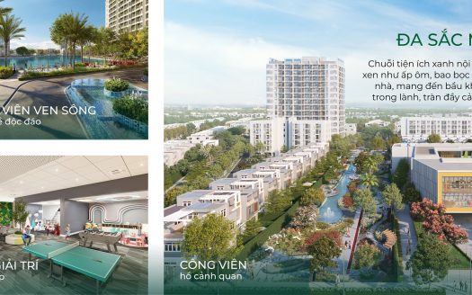 MT EastMark City Thủ Đức