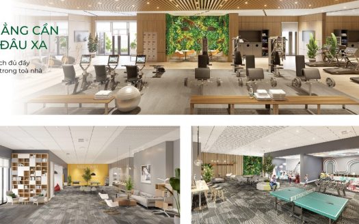 MT EastMark City Thủ Đức