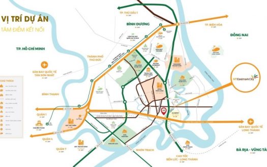 MT EastMark City Thủ Đức