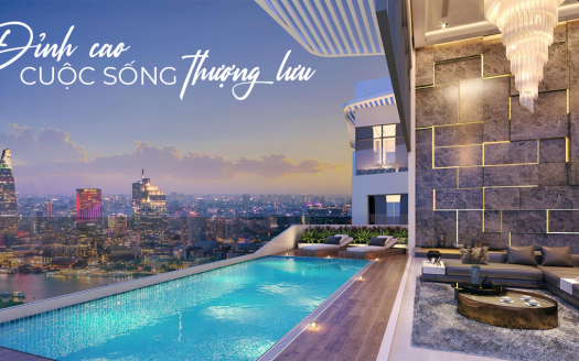 GS Thủ Thiêm Zeit River