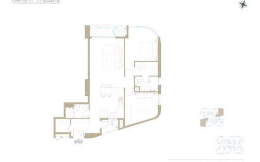 GS Thủ Thiêm Zeit River