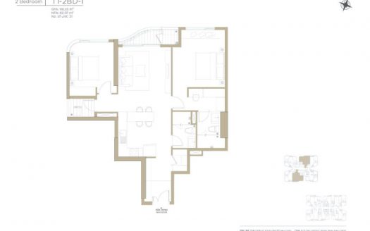 GS Thủ Thiêm Zeit River