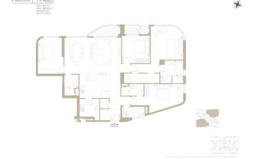 GS Thủ Thiêm Zeit River