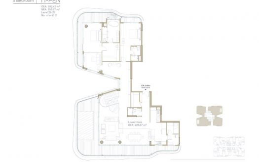 GS Thủ Thiêm Zeit River