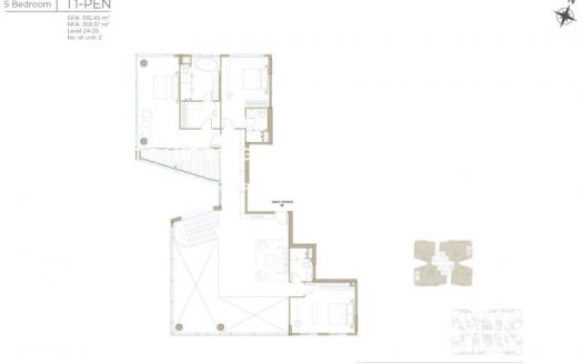 GS Thủ Thiêm Zeit River