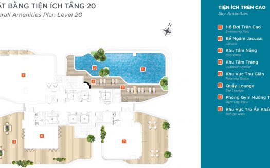 GS Thủ Thiêm Zeit River