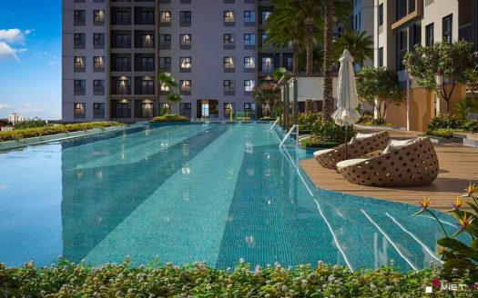 Căn Hộ Privia Khang Điền Bình Tân