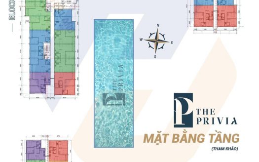 Căn Hộ Privia Khang Điền Bình Tân