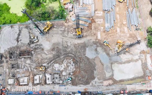 Căn Hộ Privia Khang Điền Bình Tân