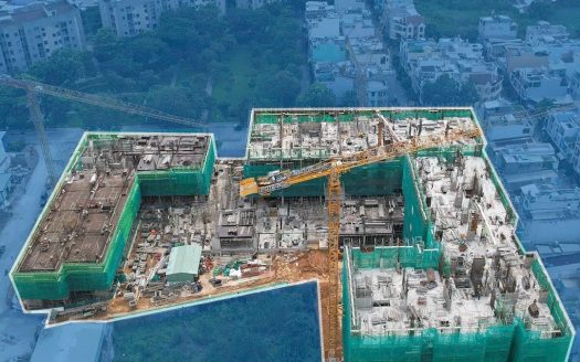 Căn Hộ Privia Khang Điền Bình Tân