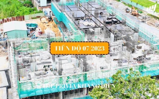 Căn Hộ Privia Khang Điền Bình Tân