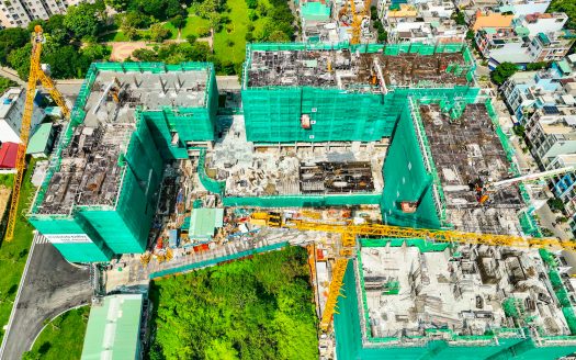 Căn Hộ Privia Khang Điền Bình Tân