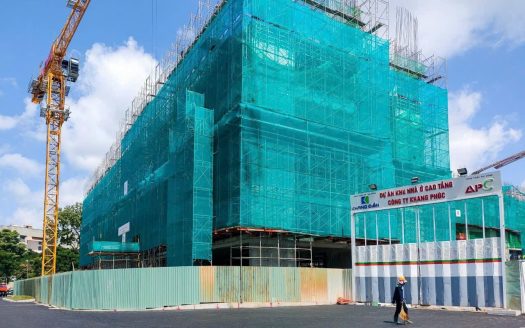 Căn Hộ Privia Khang Điền Bình Tân