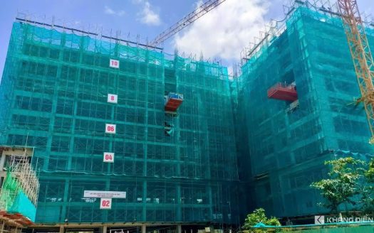 Căn Hộ Privia Khang Điền Bình Tân