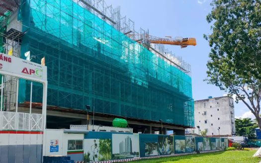 Căn Hộ Privia Khang Điền Bình Tân