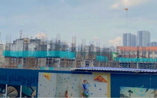 Căn Hộ Privia Khang Điền Bình Tân