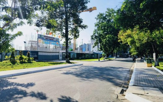 Căn Hộ Privia Khang Điền Bình Tân