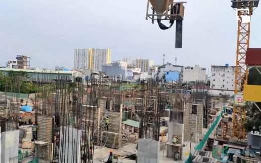 Căn Hộ Privia Khang Điền Bình Tân