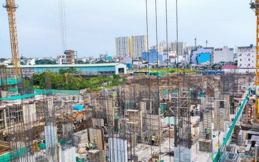 Căn Hộ Privia Khang Điền Bình Tân