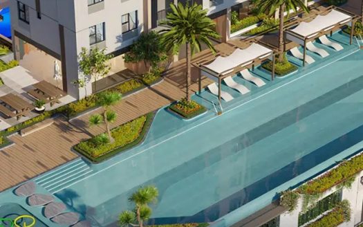 Căn Hộ Privia Khang Điền Bình Tân