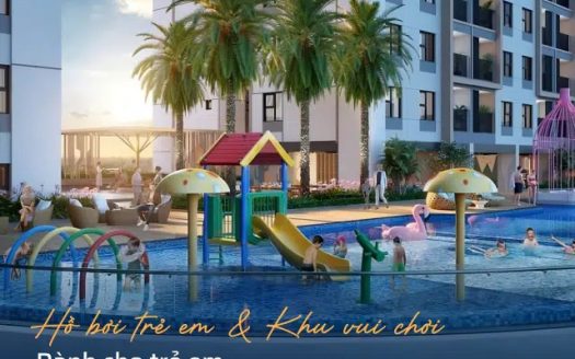 Căn Hộ Privia Khang Điền Bình Tân