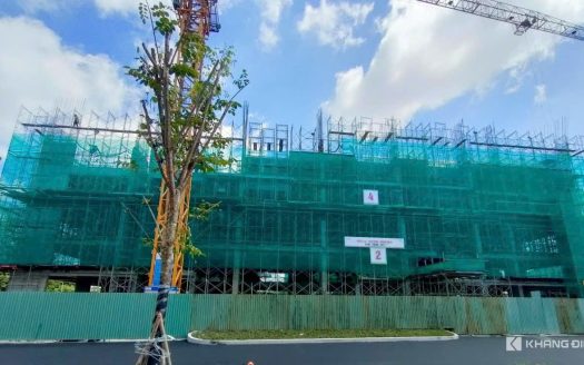 Căn Hộ Privia Khang Điền Bình Tân