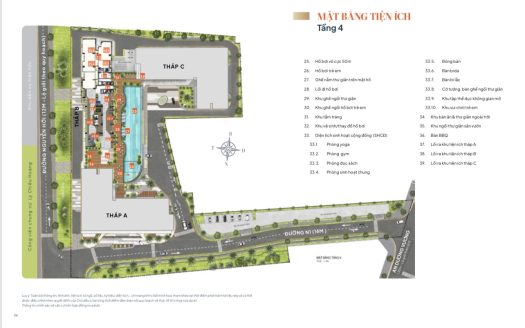 Căn Hộ Privia Khang Điền Bình Tân