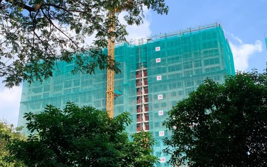 Căn Hộ Privia Khang Điền Bình Tân