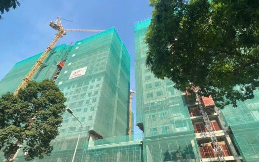 Căn Hộ Privia Khang Điền Bình Tân