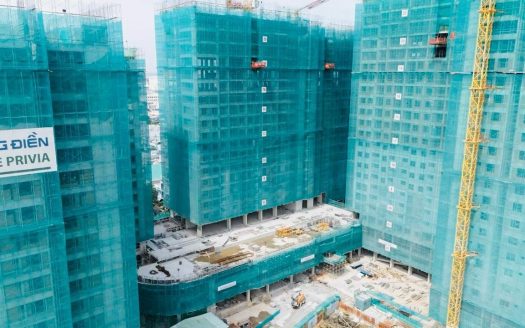 Căn Hộ Privia Khang Điền Bình Tân