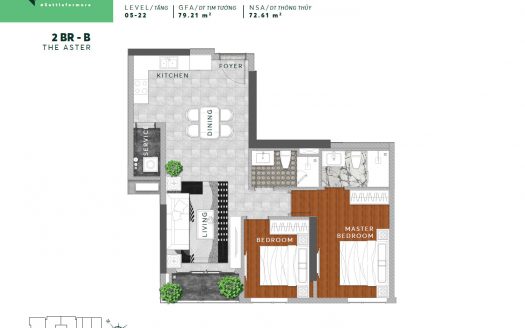 Căn Hộ Urban Green Thủ Đức