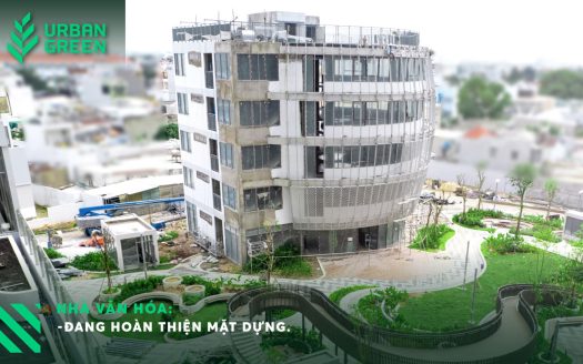 Căn Hộ Urban Green Thủ Đức