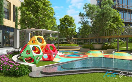 Căn Hộ Urban Green Thủ Đức