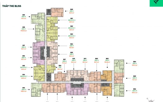 Căn Hộ Urban Green Thủ Đức