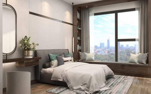 Khu Đô Thị Mizuki Park Bình Chánh