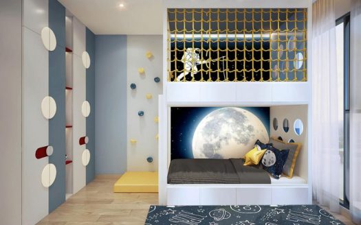 Khu Đô Thị Mizuki Park Bình Chánh