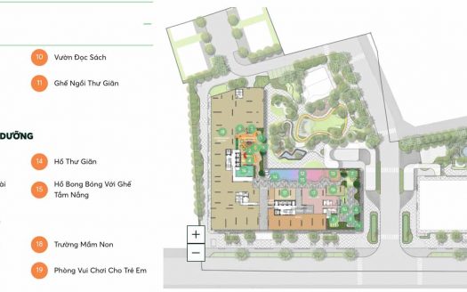 Căn Hộ Urban Green Thủ Đức