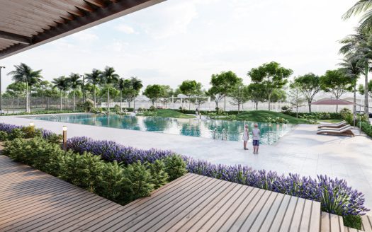 Khu Đô Thị Công Nghiệp Nam Hà