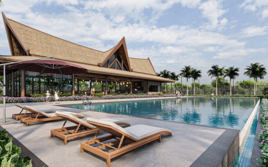 Khu Đô Thị Công Nghiệp Nam Hà