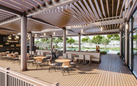 Khu Đô Thị Công Nghiệp Nam Hà